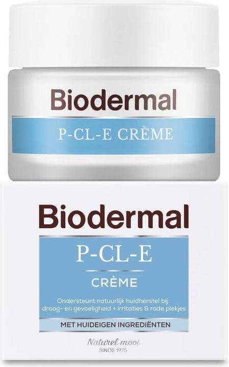 Actual product image Bioderma P-CL-E Cream Pot (50 ml)