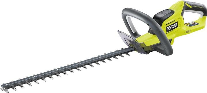 Ryobi OHT1845 (Akkubetrieb)