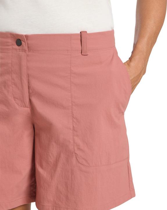 Image du produit Jack Wolfskin Desert Shorts W (44)