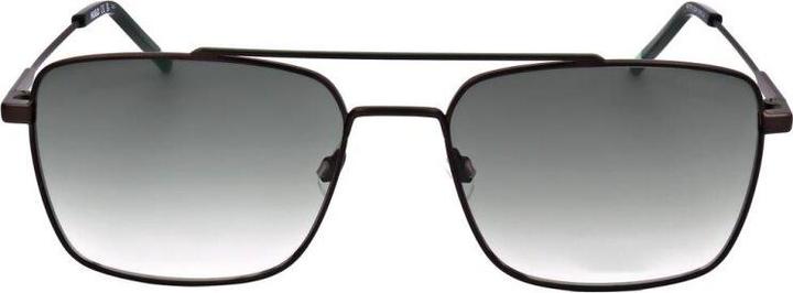 Actual product image Hugo Boss Hugo Rectangle Sunglasses