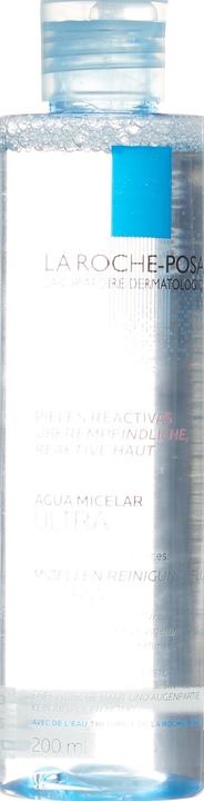 Immagine prodotto La Roche Posay Ultra fisiologico (Acqua micellare, 200 ml)