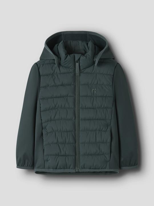 Immagine prodotto Name it Hybrid Jacke (92)