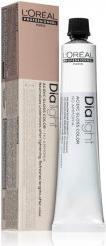 Actual product image L'Oréal Professionnel DIA LIGHT gel-creme acide sans amoniaque #6,35 50 ml (6.35)