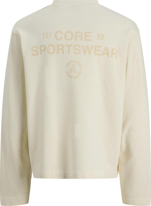 Produktbild Jack & Jones Sweatshirt Sweatshirt (M)