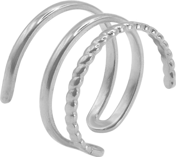 Produktbild Heideman Lucre silberfarben (One Size)