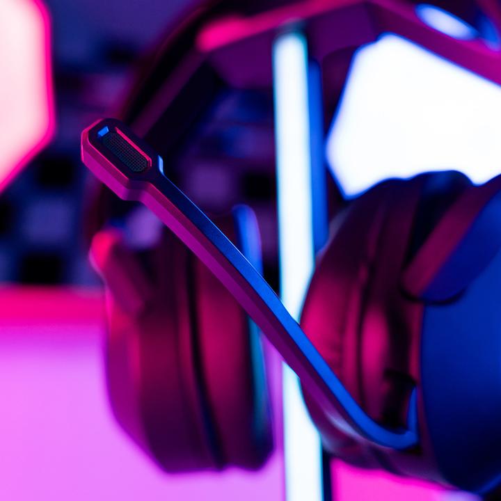 Produktbild JLab Audio NIGHTFALL - Gaming Headset (Kabellos)