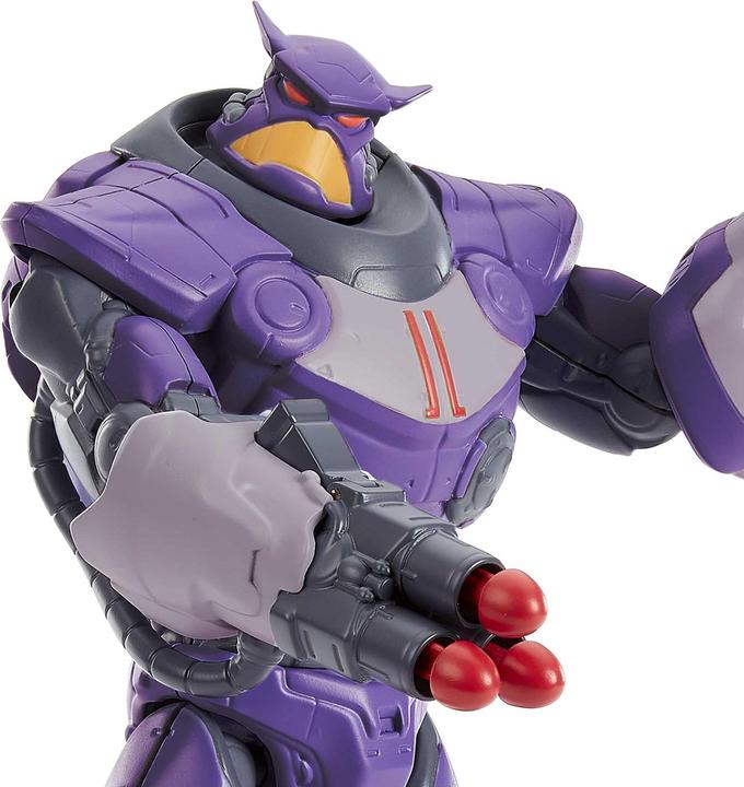 Produktbild Lightyear Core Scale Figur Zurg