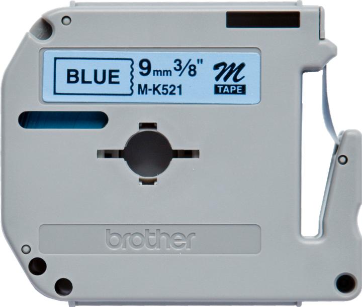 Image du produit Brother M-K521bz (0.90 cm, Gris)