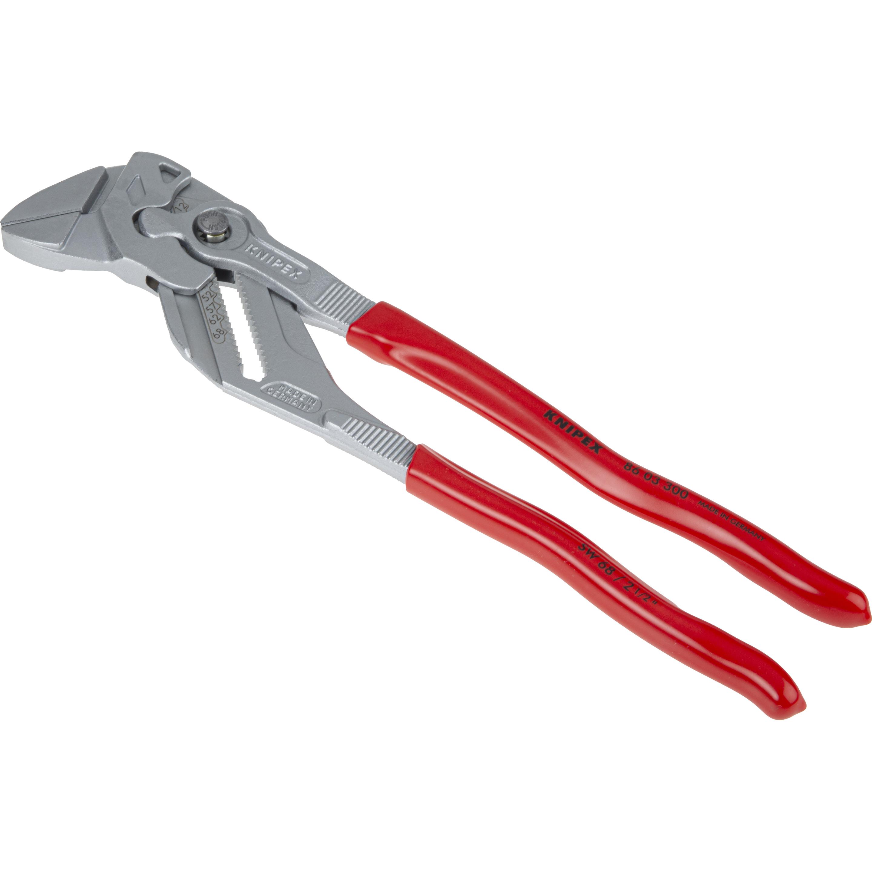 Thumbnail - Knipex, Zange, Zangenschlüssel (300 mm)