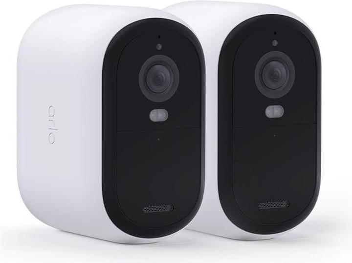 Produktbild Arlo Essential XL Outdoor Camera (1920 x 1080 Pixels)