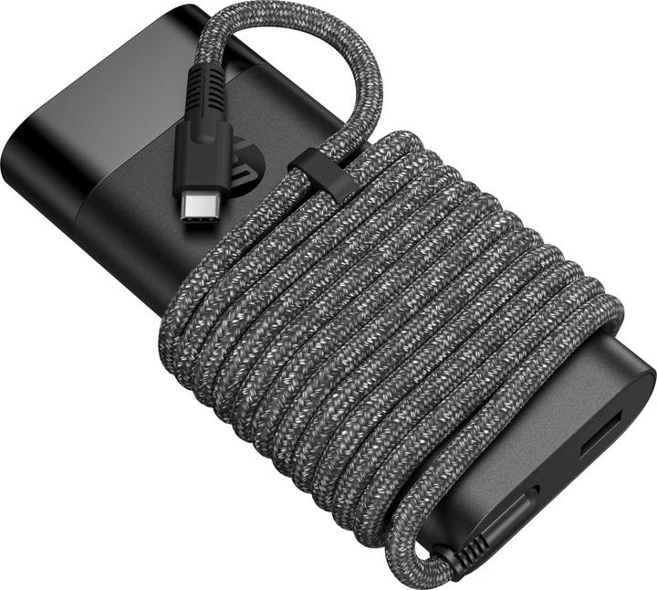 Image du produit HP Chargeur USB-C pour ordinateur portable (110 W)