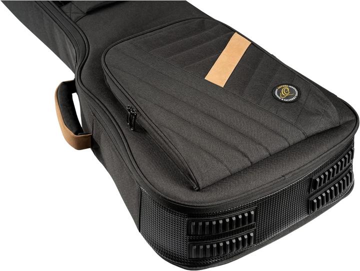 Immagine prodotto Ortega Borsa per chitarra Classic - Nero (Chitarra)