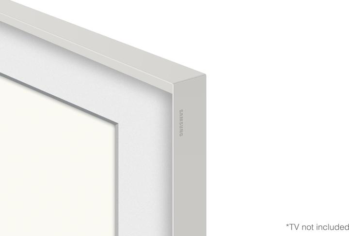 Productafbeelding Samsung VG-SCFA55WTCXC (Verwisselbaar frame)