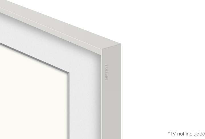 Productafbeelding Samsung VG-SCFA55WTCXC (Verwisselbaar frame)