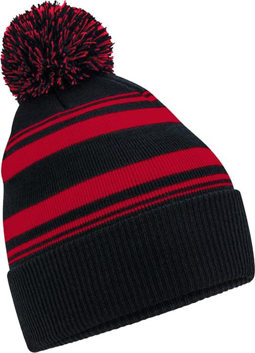 Image du produit Beechfield - Bonnet FAN (Taille unique)