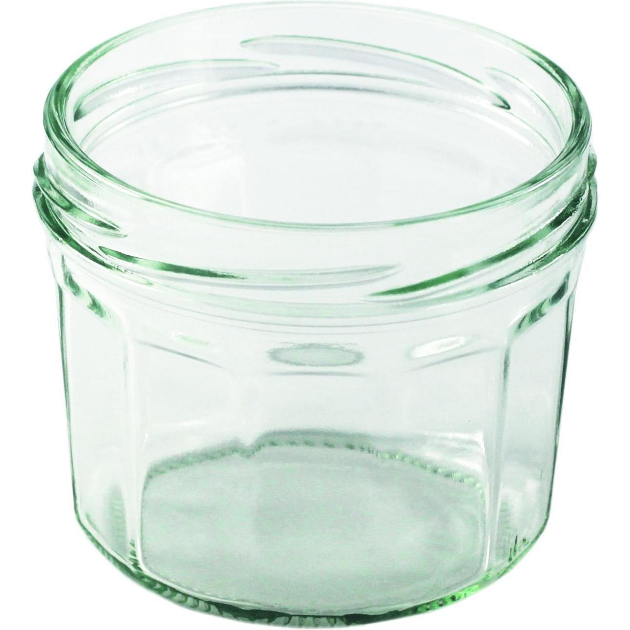 Dosen-Zentrale Sturzglas (45 Stk., 0.44 l) (DOSEN-ZENTRALE) Mindestbestellmenge: 45 Stück