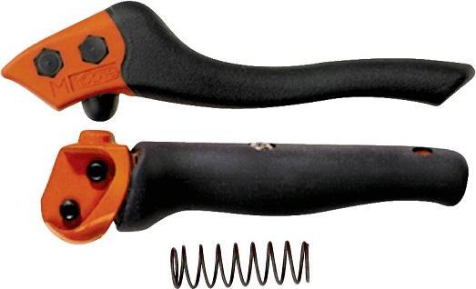 Irimo Ersatzgriffe für ERGO™ Bypass-Rebscheren PXR-L2