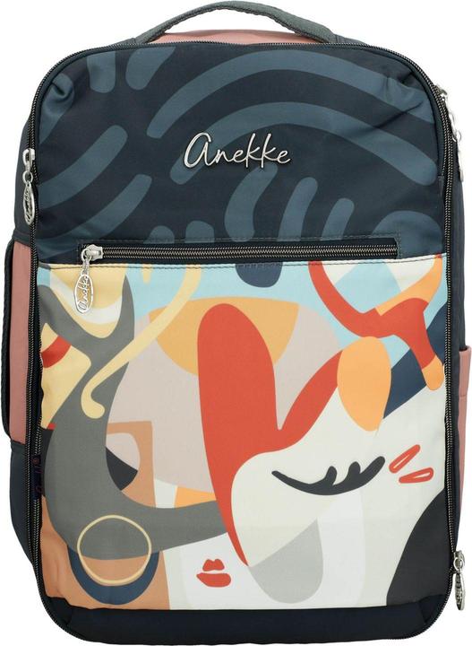 Immagine prodotto Anekke Muse Eikon Travel Backpack