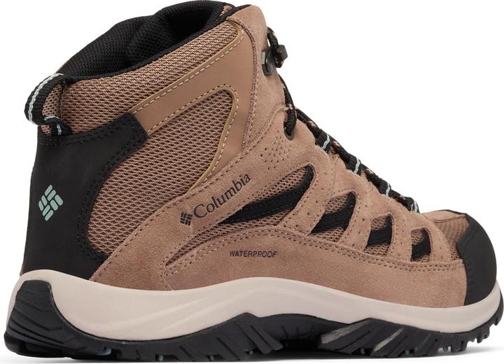 Actual product image Columbia Crestwood™ Mid Waterproof (42.5)