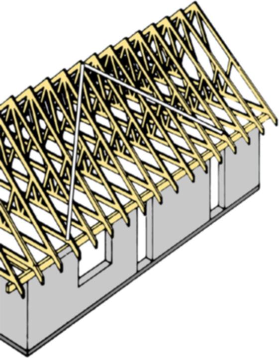 Immagine prodotto Simpson Sst Nastri Windruff (Striscia perforata, 1 pz.)