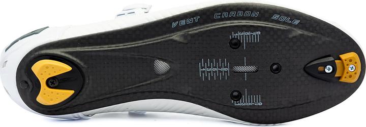 Produktbild Sidi Wire 2S Rennrad Schuhe (45.5)