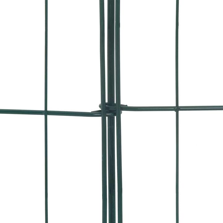 Produktbild vidaXL Gartenbarriere