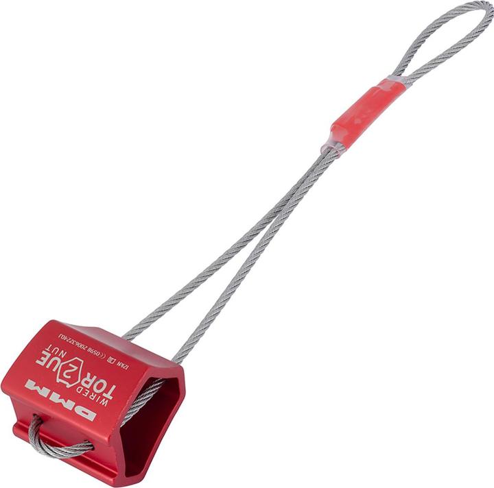 Actual product image DMM Wire Torque Nut