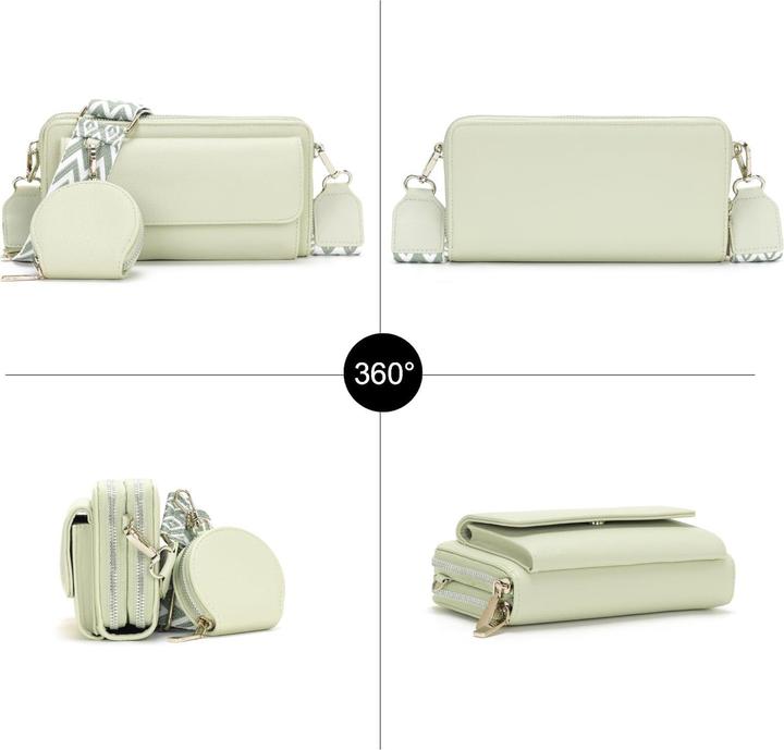 Produktbild Only-Bags.Store Eine kleine Handtasche für eine kleine Handtasche