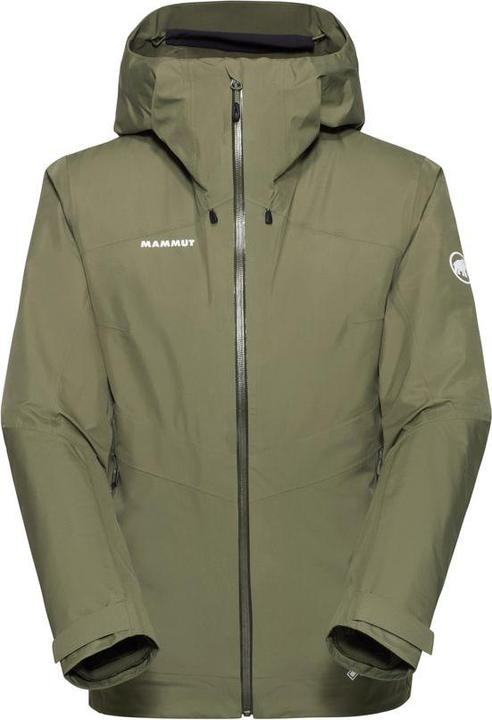 Actual product image Mammut Convey 3in1 HS Hooded Jacket (XXL)