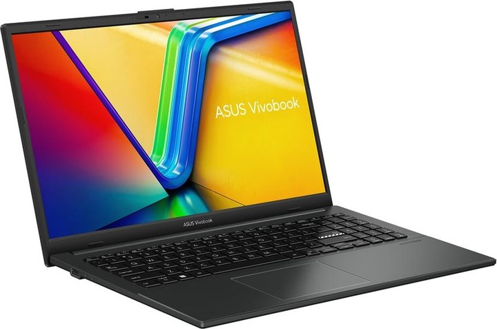 Produktbild ASUS Vivobook 15 E1504FA-L11040W Ryzen 5 7520U 15.6 FHD 60Hz 400nits Glossy 16GB LPDDR5 SSD1TB AMD (15.60", AMD Ryzen 5 7520U, 16 GB, 1000 GB, Eng. Int.)