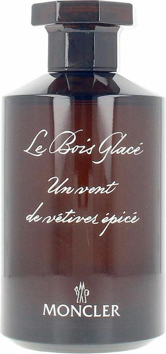 Immagine prodotto Moncler Les Sommets (Eau de parfum, 200 ml)