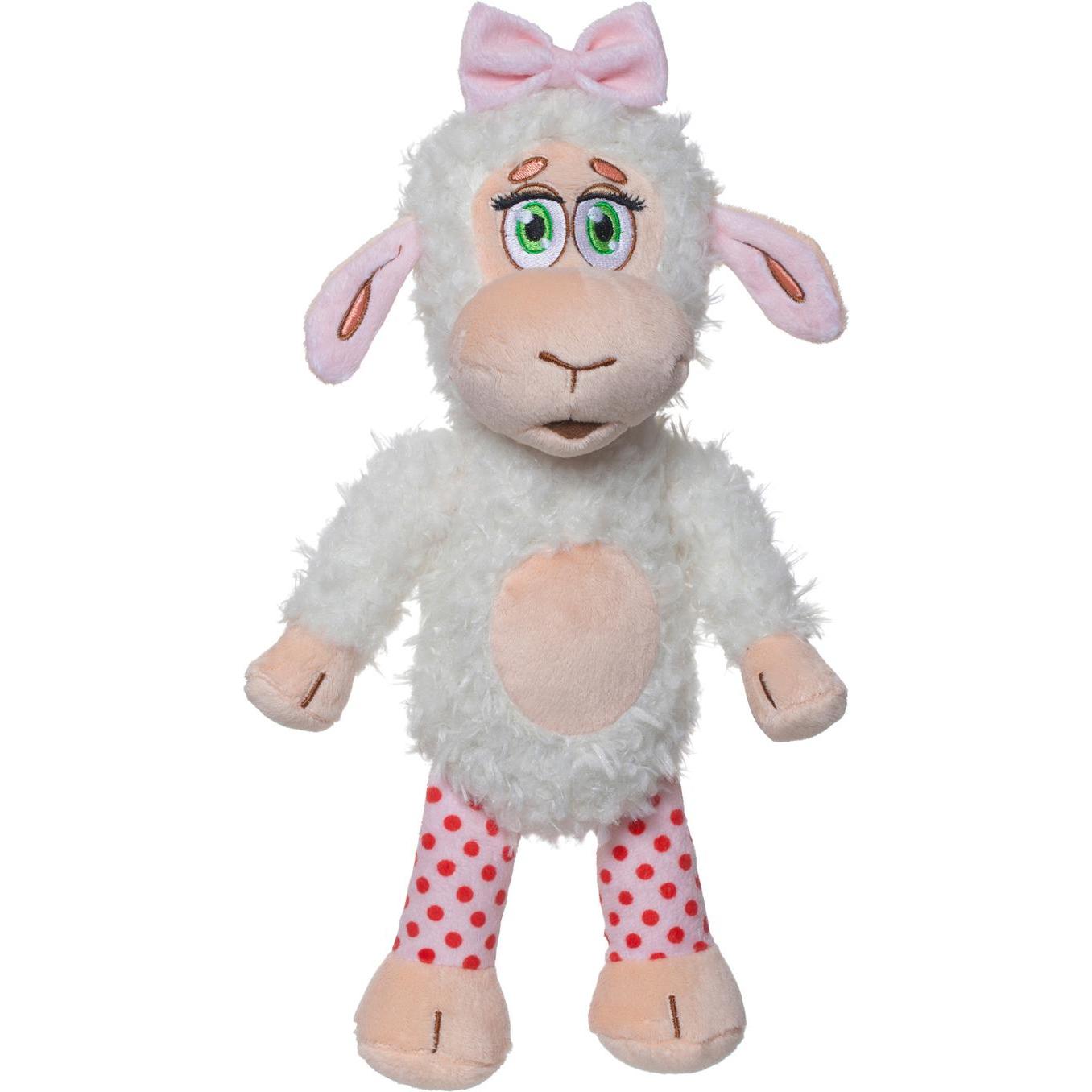 Joy-Toy Sheeperella (28 cm)