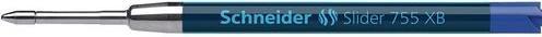 Actual product image Schneider 755xb (Blue, 0.70 mm, 1 pcs.)