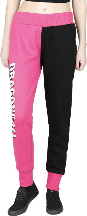 Produktbild Dragon Ball Bulma - Color Patchwork (M)