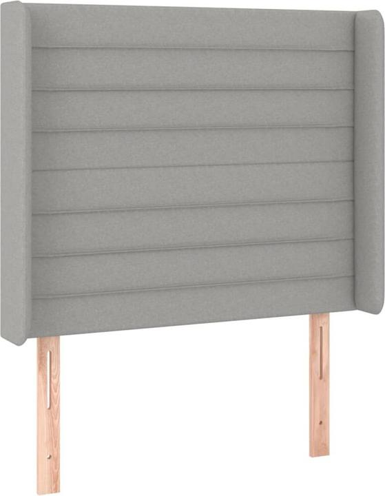 Produktbild vidaXL Boxspringbett (160 x 200 cm)