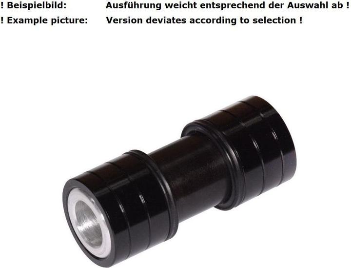 Produktbild Cane Creek Shock Hardware 21.80mm x 8mm