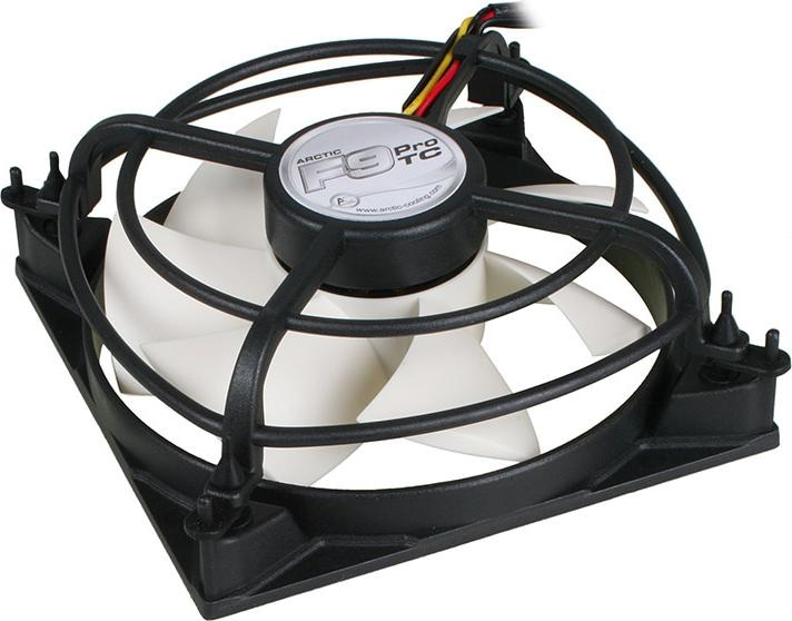 Produktbild Arctic F9 Pro TC Lüfter (92 mm, 1 x)