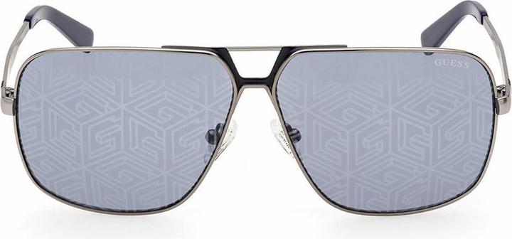 Produktbild Guess Herren-Sonnenbrille Gunmetal