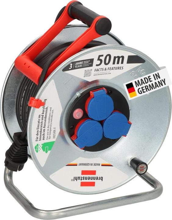 Produktbild Brennenstuhl Garant S (50 m, 1.50 mm²)
