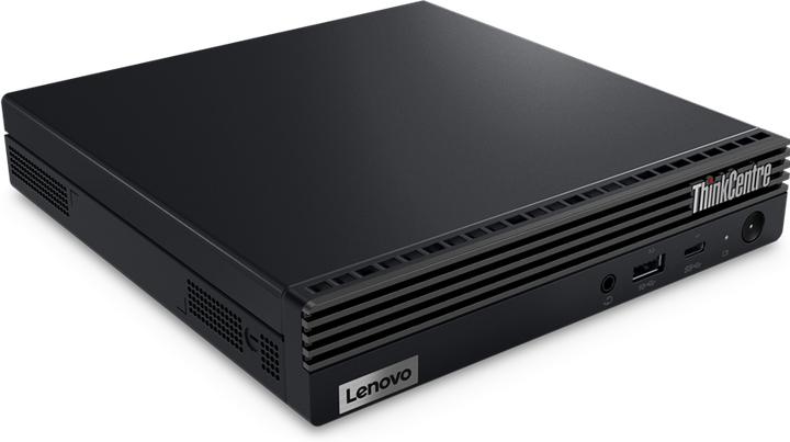Produktbild Lenovo ThinkCentre M60e (256 GB, 8 GB, Intel Core i5-1035G1)