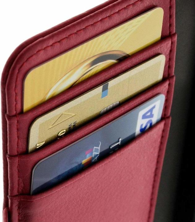 Image du produit Avizar série de livres (Apple iPhone 5, Apple iPhone 5s, Apple iPhone SE)