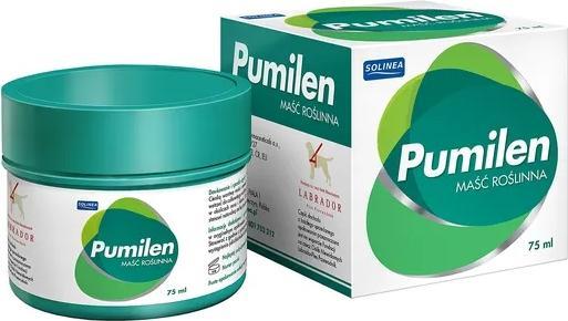 Produktbild Solinea Pumilen -Salbe, 75 ml (75 ml)