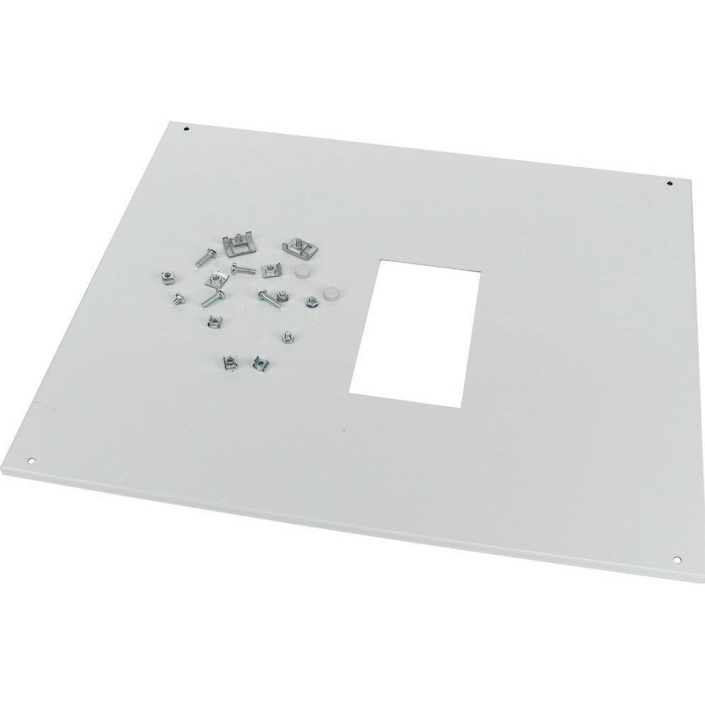 Eaton XMN342406CV1, Serverschrank Zubehör, Grau
