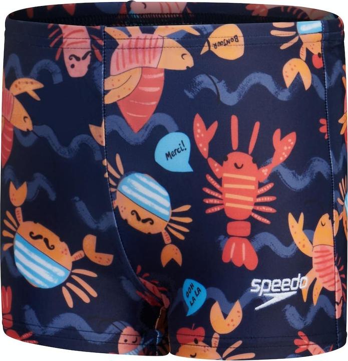 Produktbild Speedo Digital Allover Aquashort (80, 86)