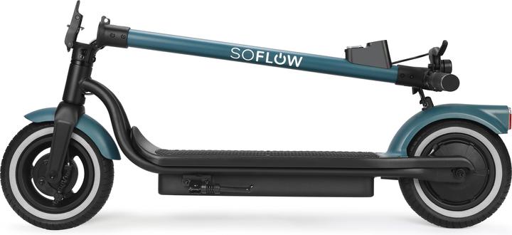 Immagine prodotto SoFlow SO2 Aria MAX (20 km/h, 80 km, 500 W)