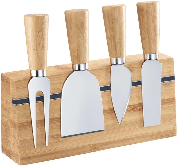 Produktbild Westmark Käsemesser-Set 5tlg.