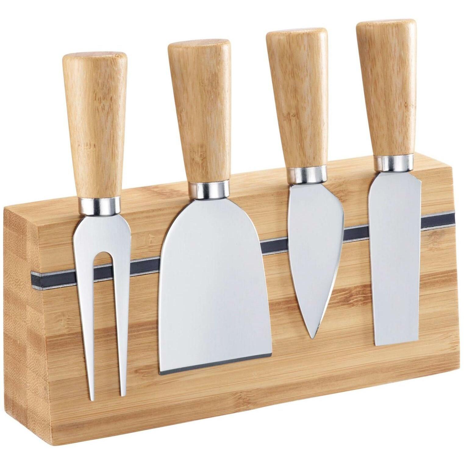 Westmark Käsemesser-Set 5tlg. (18 cm) (WESTMARK)