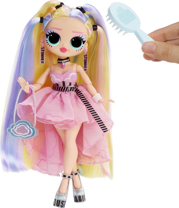 Produktbild L.O.L. Surprise! OMG Sunshine Makeover Big Surprise