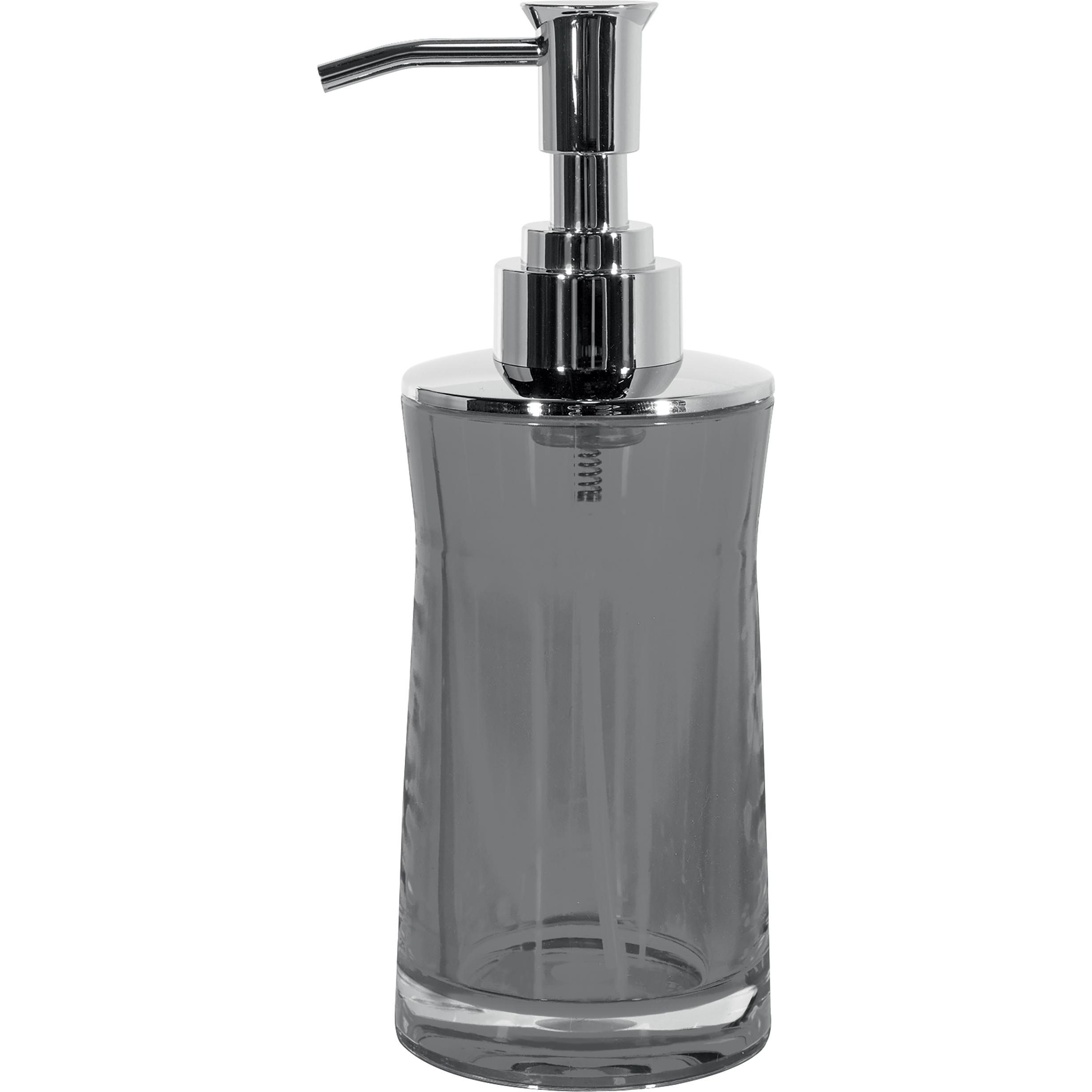 spirella, Seifenspender + Seifenschale, Sydney