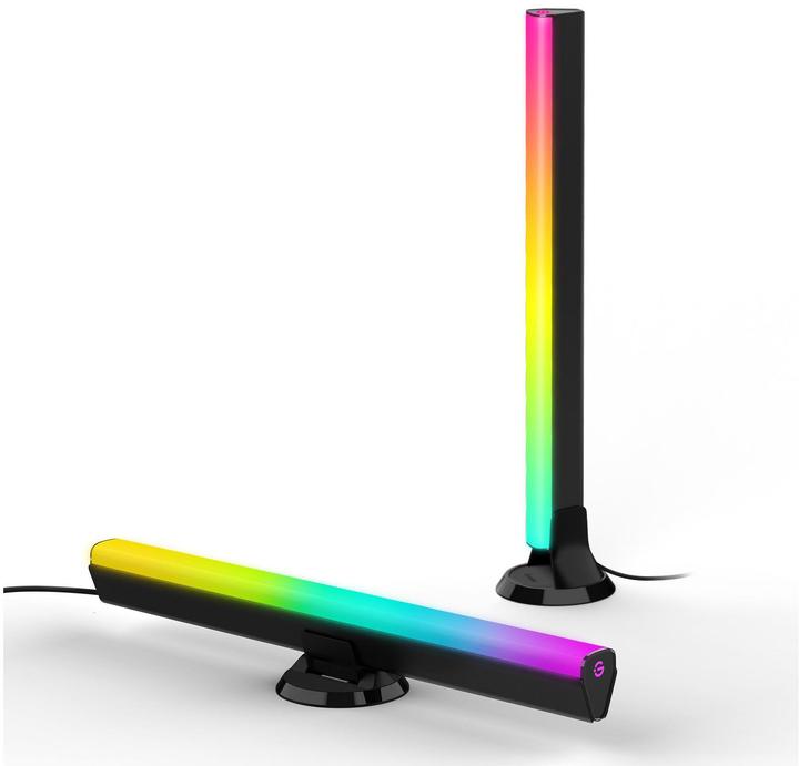 Actual product image Govee Flow Plus